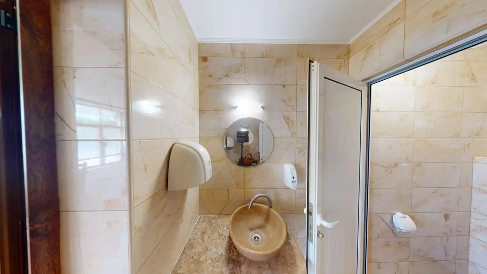 Ресторан в Черноморец, к-с Villa Mare