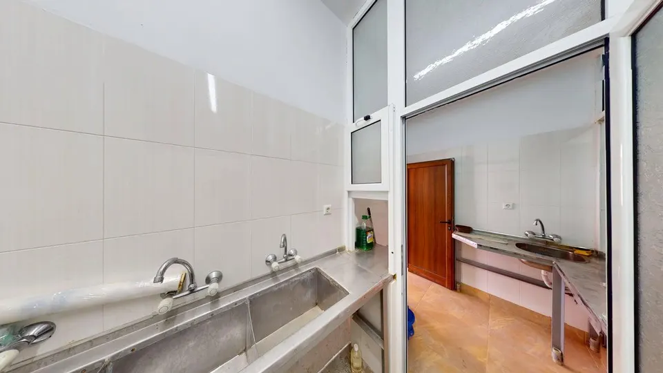Ресторан в Черноморец, к-с Villa Mare