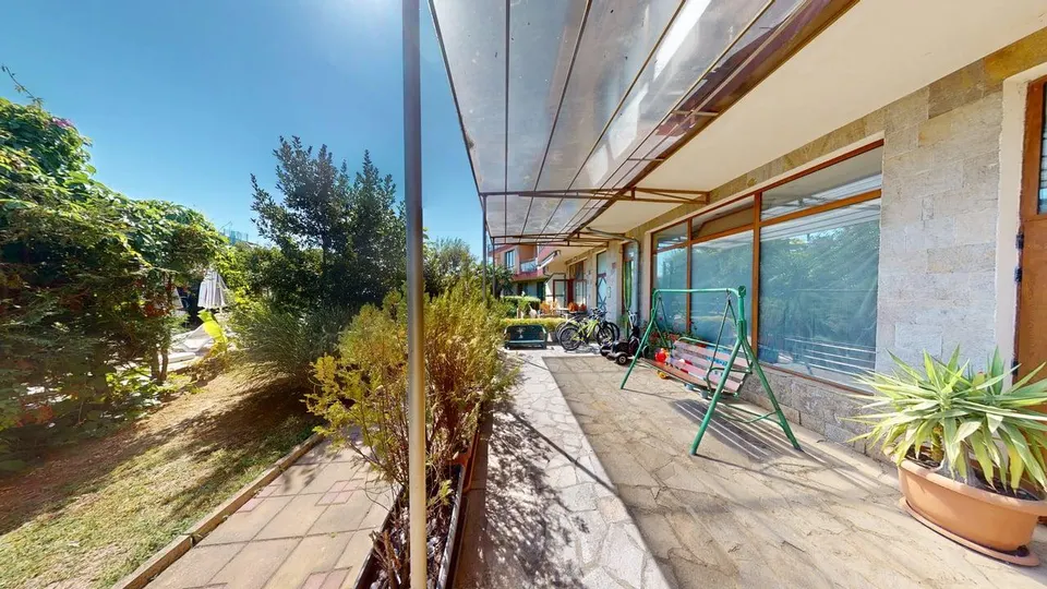 Ресторан в Черноморец, к-с Villa Mare