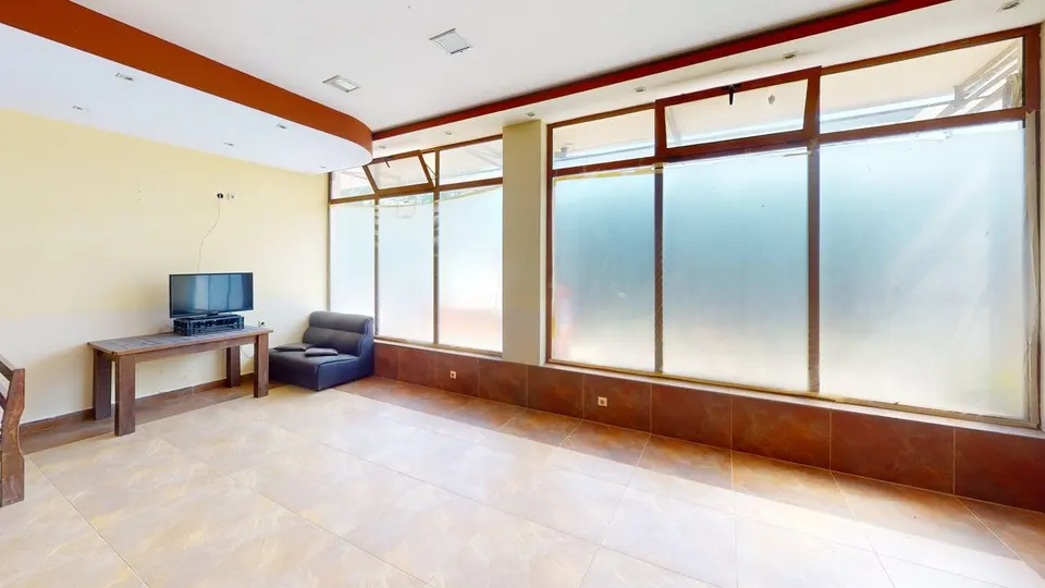 Ресторан в Черноморец, к-с Villa Mare