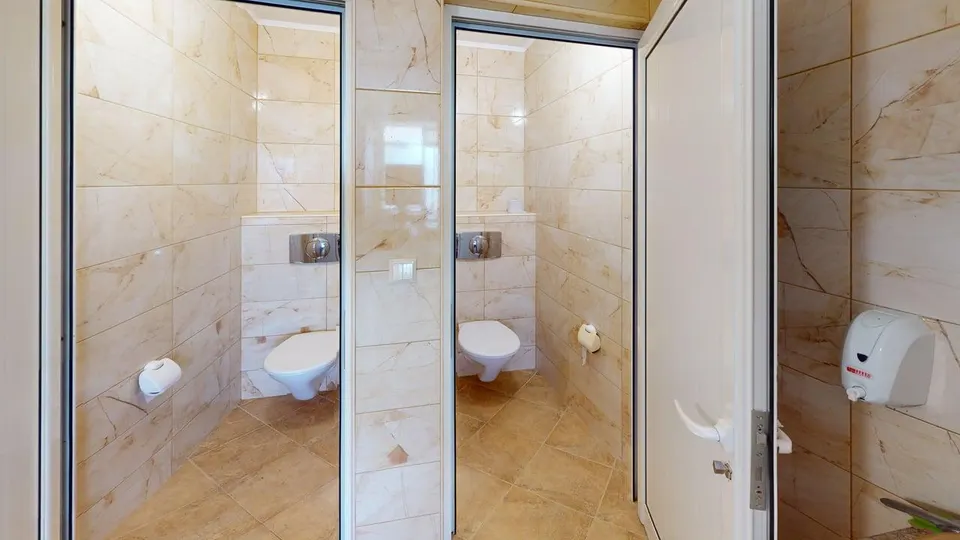 Ресторан в Черноморец, к-с Villa Mare