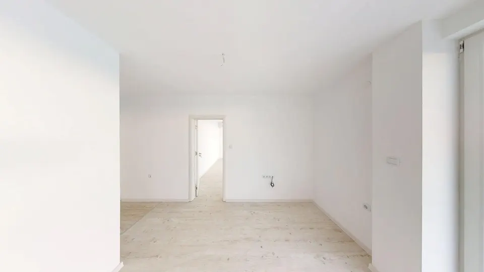 2-Zimmer-Wohnung mit Meerblick in Grand Villa, Sweti Wlas