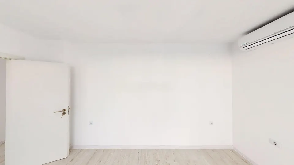 2-Zimmer-Wohnung mit Meerblick in Grand Villa, Sweti Wlas