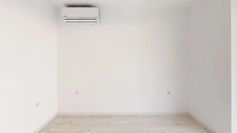 2-Zimmer-Wohnung mit Meerblick in Grand Villa, Sweti Wlas