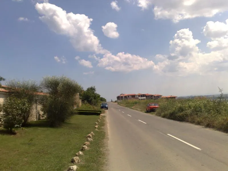 Regulated building plot in Cholakova Cheshma, Kosharitsa