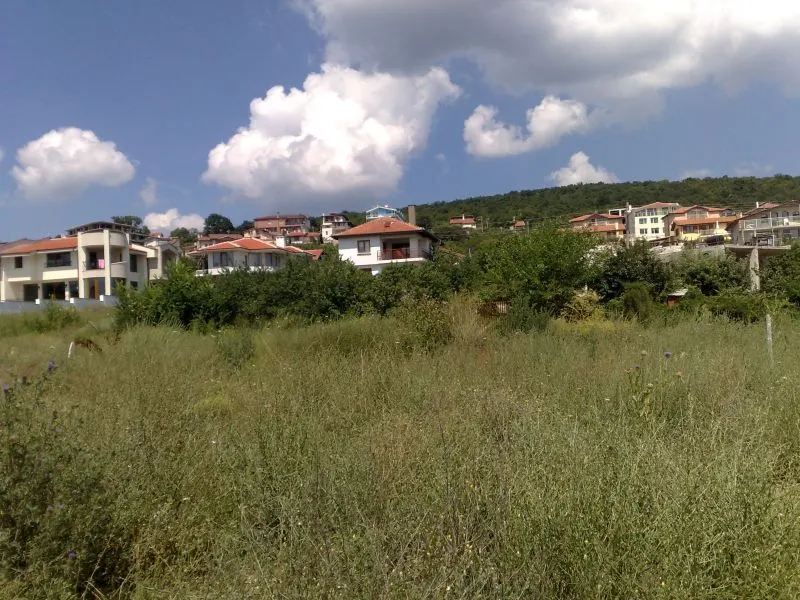 Regulated building plot in Cholakova Cheshma, Kosharitsa