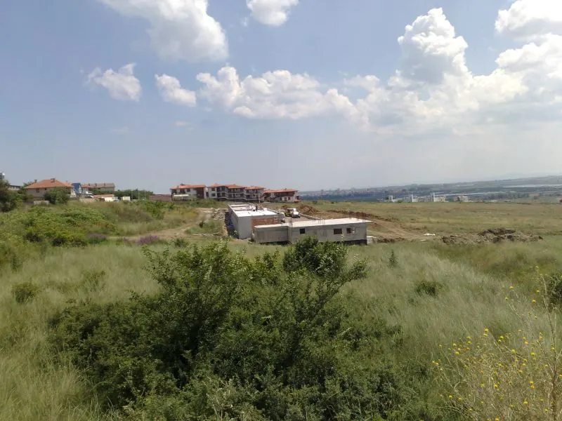 Regulated building plot in Cholakova Cheshma, Kosharitsa