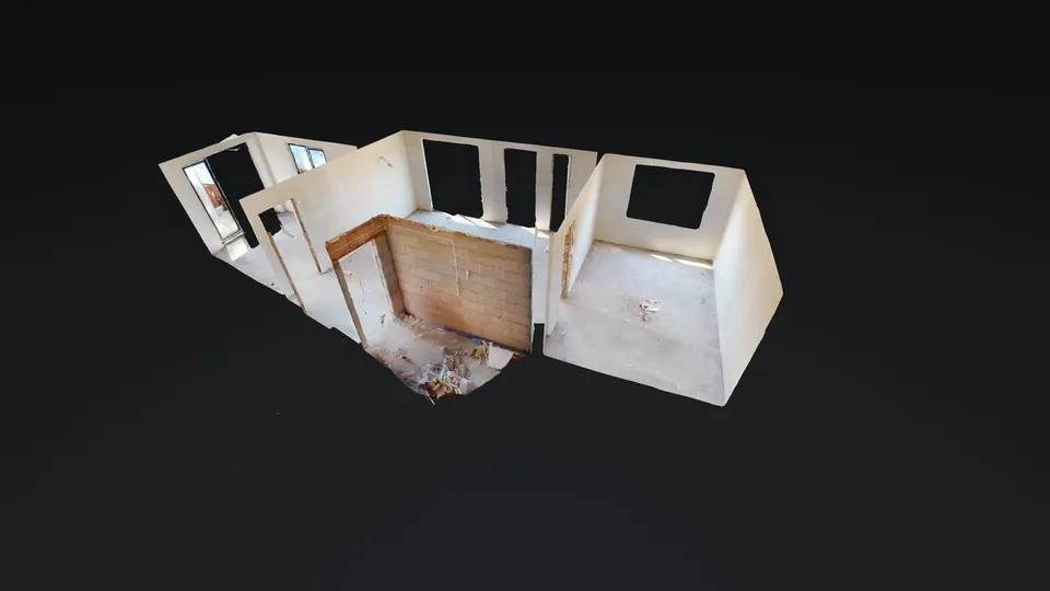 Two-bedroom apartment in the new City Residence complex, Sunny Beach