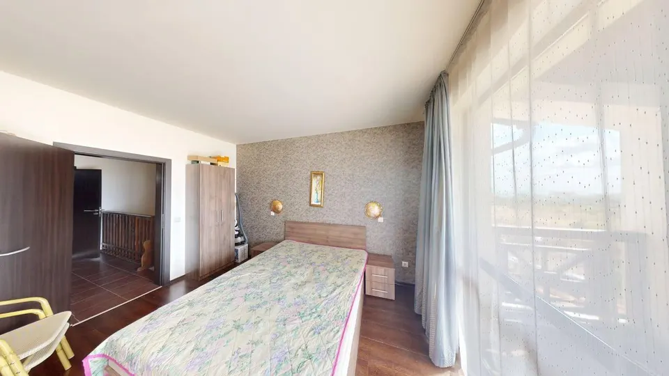 Furnished maisonette in Imperial Heights, Kosharitsa