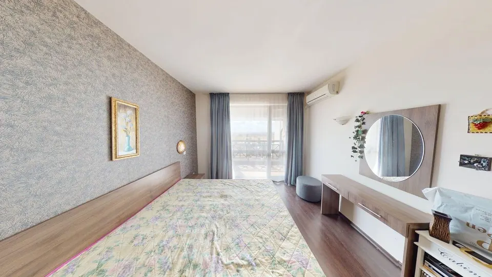 Обзаведен мезонет в Imperial Heights, Кошарица
