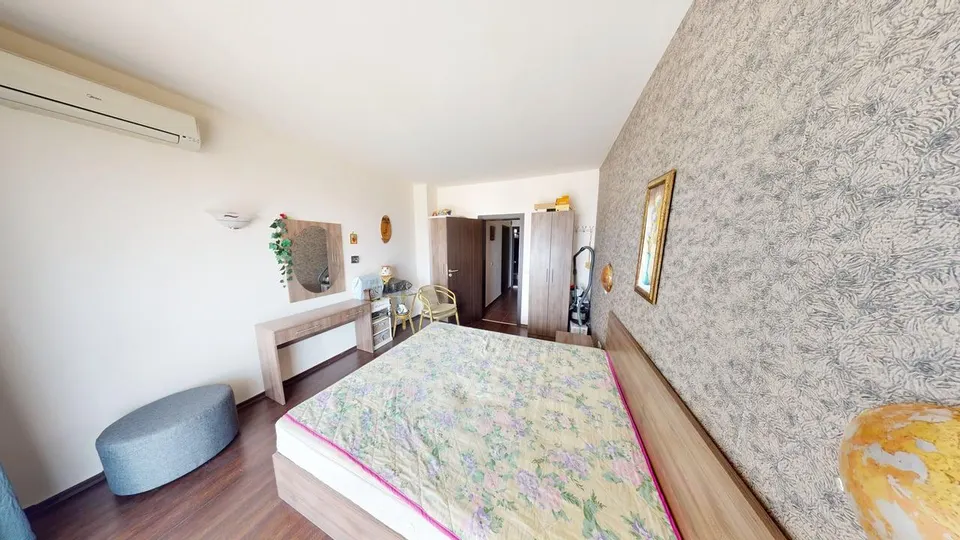 Обзаведен мезонет в Imperial Heights, Кошарица