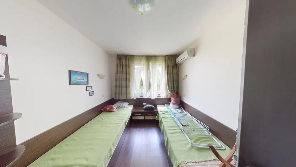 Обзаведен мезонет в Imperial Heights, Кошарица