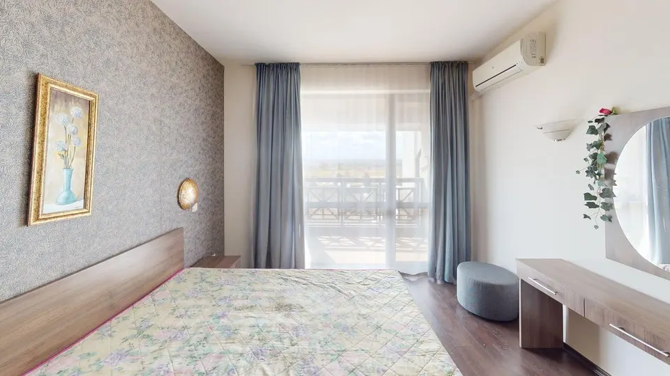 Обзаведен мезонет в Imperial Heights, Кошарица