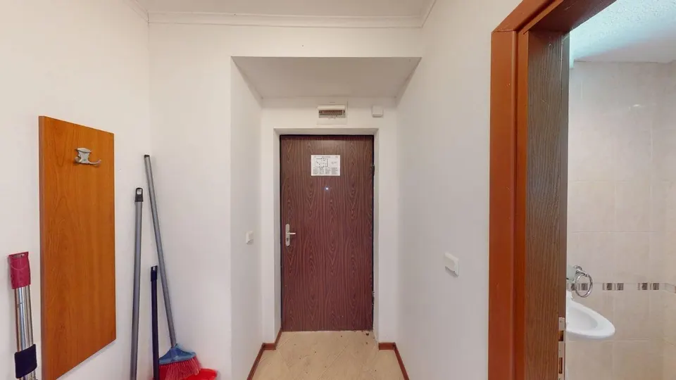 Двустаен апартамент в комплекс BayViewVillas, Кошарица