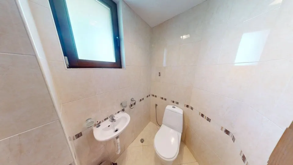 Двустаен апартамент в комплекс BayViewVillas, Кошарица