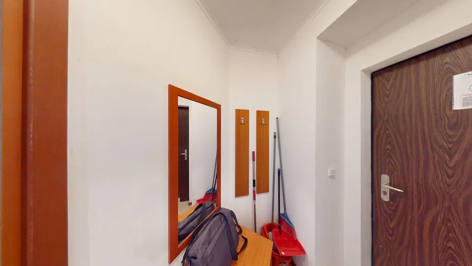 Двустаен апартамент в комплекс BayViewVillas, Кошарица