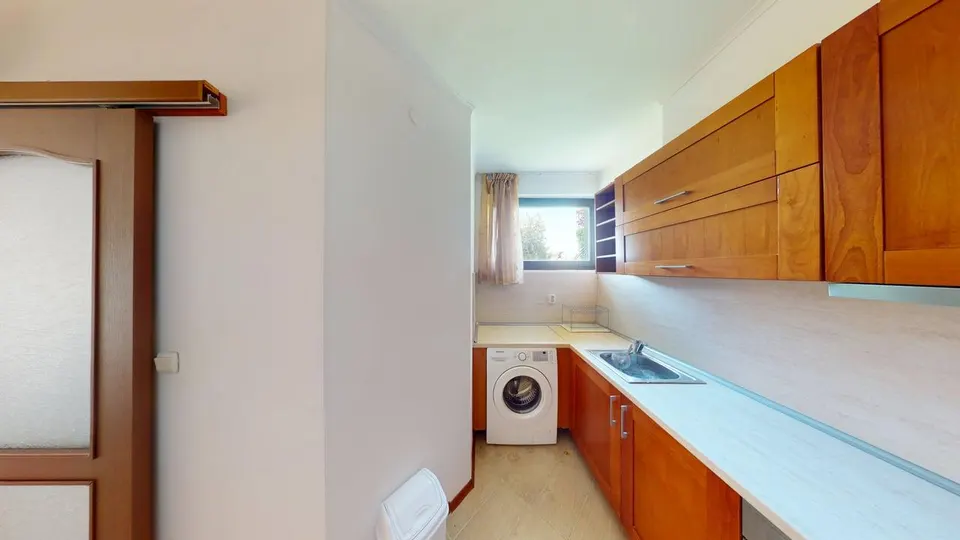 Двустаен апартамент в комплекс BayViewVillas, Кошарица