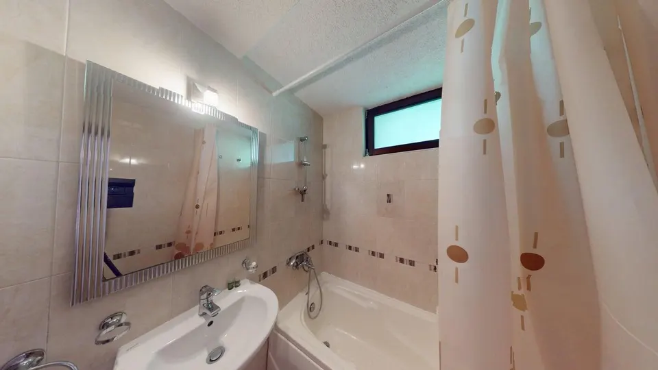 Двустаен апартамент в комплекс BayViewVillas, Кошарица