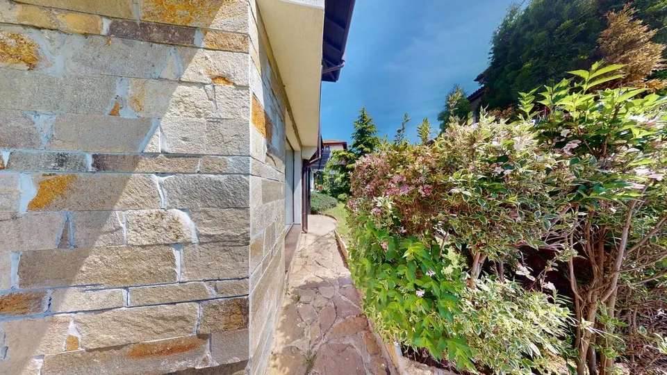 Двустаен апартамент в комплекс BayViewVillas, Кошарица