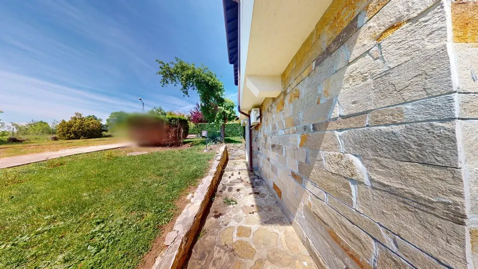 Двустаен апартамент в комплекс BayViewVillas, Кошарица
