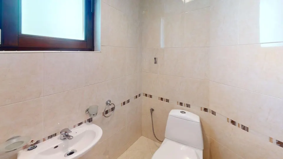Двустаен апартамент в комплекс BayViewVillas, Кошарица
