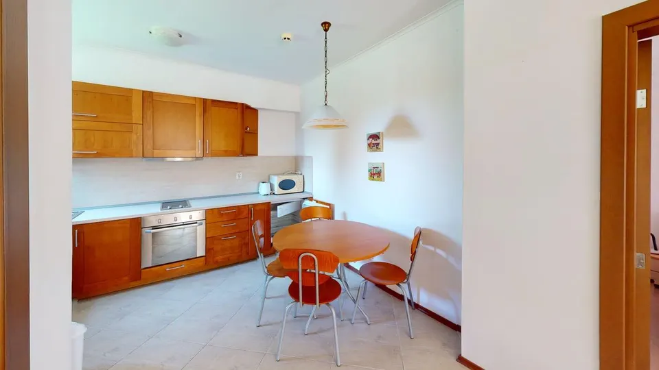 Двустаен апартамент в комплекс BayViewVillas, Кошарица