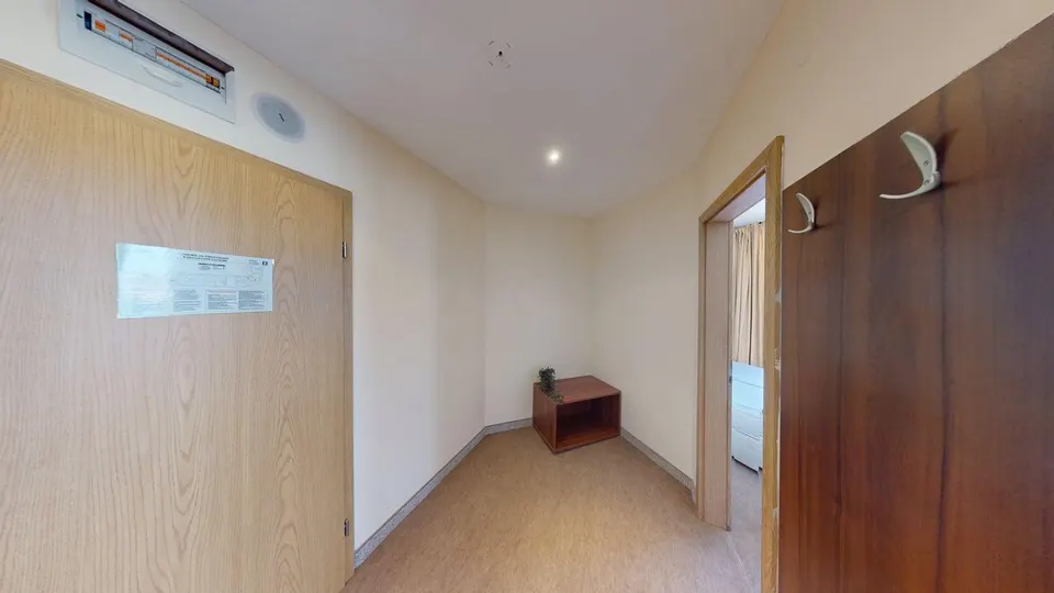 2-Zimmer-Wohnung in der Anlage Avalon, Sonnenstrand