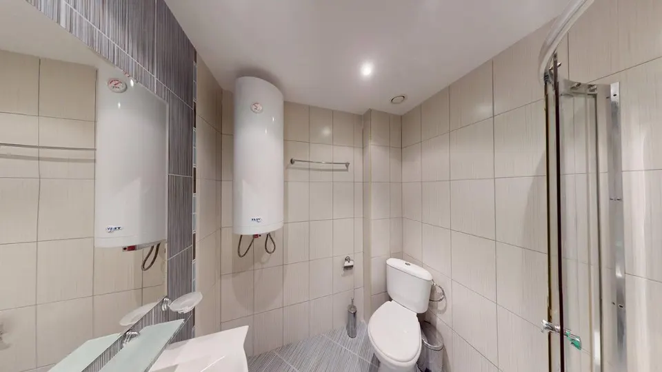 2-Zimmer-Wohnung in der Anlage Avalon, Sonnenstrand