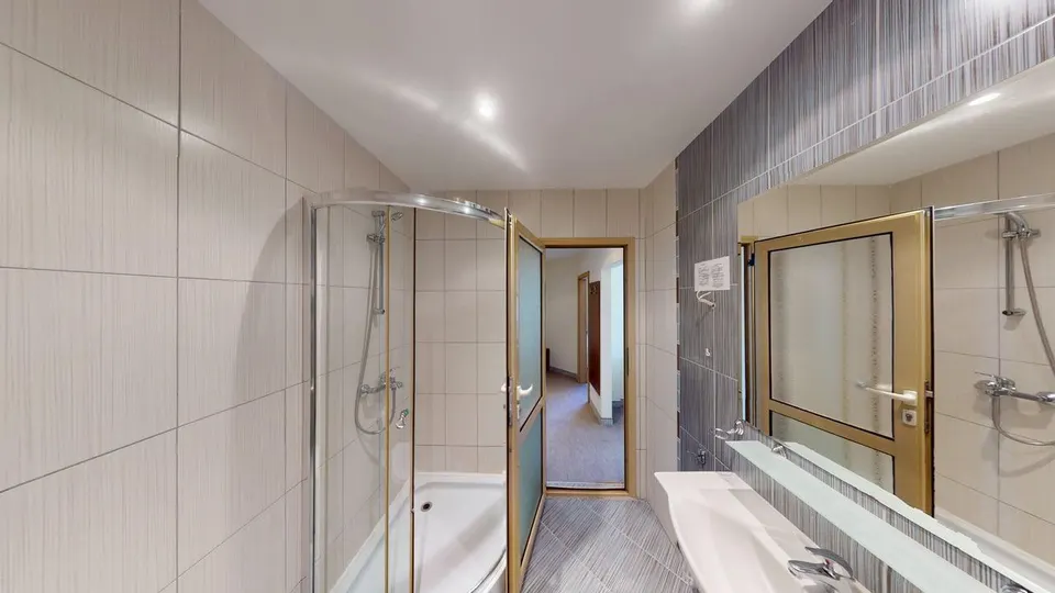 2-Zimmer-Wohnung in der Anlage Avalon, Sonnenstrand