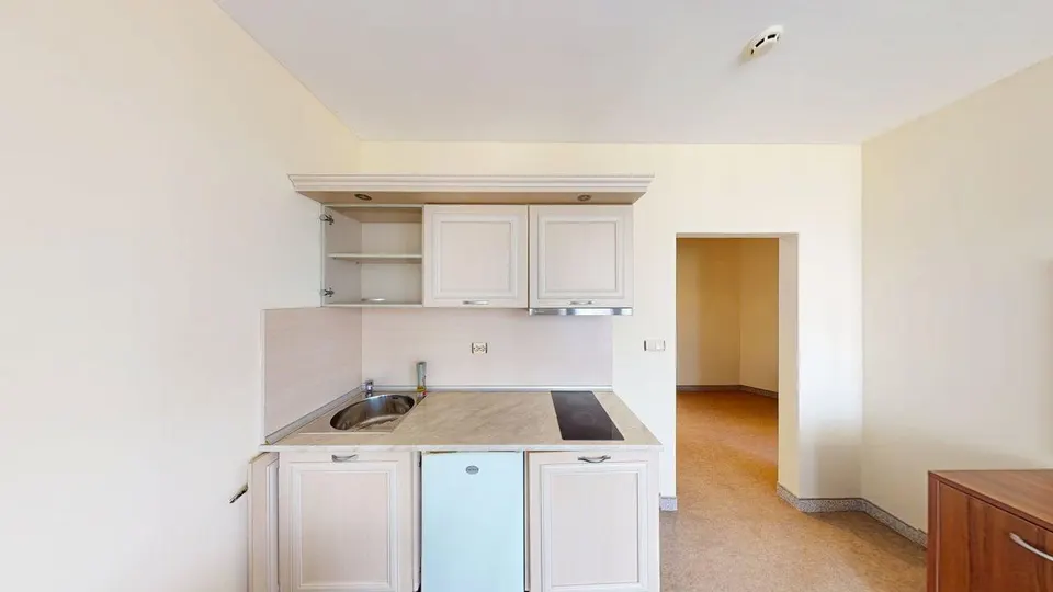 2-Zimmer-Wohnung in der Anlage Avalon, Sonnenstrand