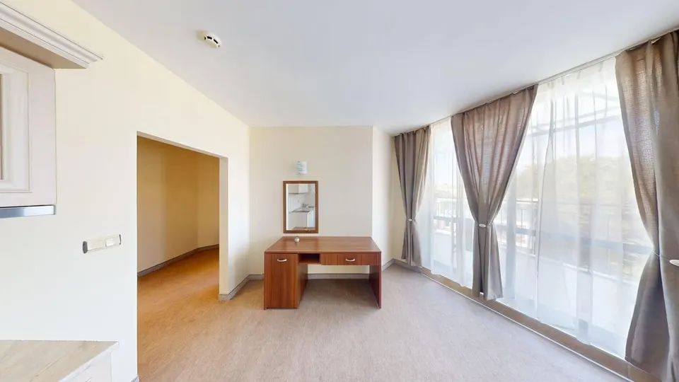 2-Zimmer-Wohnung in der Anlage Avalon, Sonnenstrand