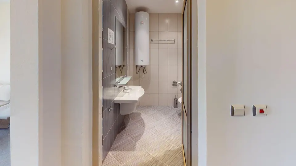 2-Zimmer-Wohnung in der Anlage Avalon, Sonnenstrand