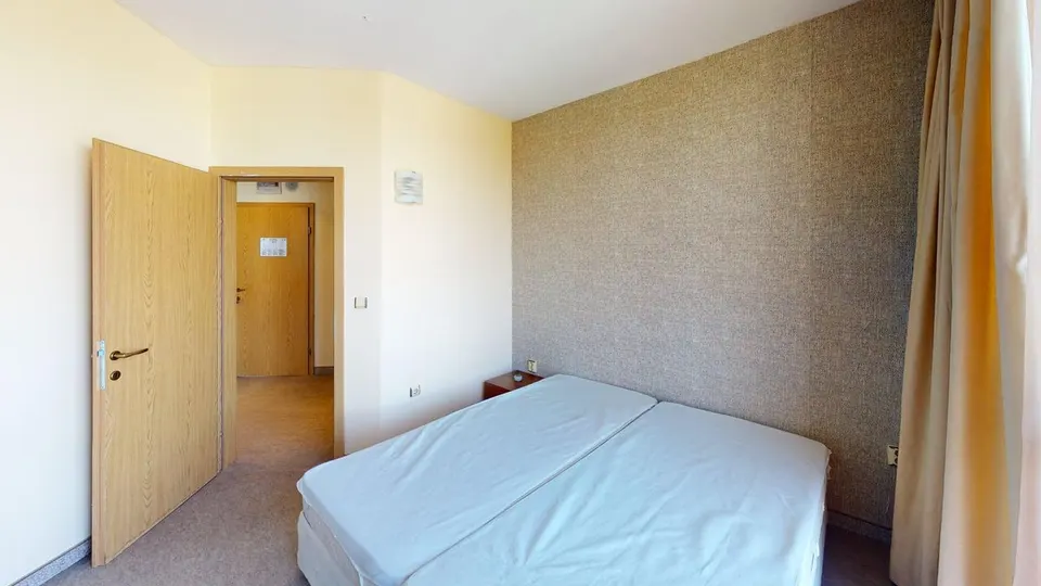 2-Zimmer-Wohnung in der Anlage Avalon, Sonnenstrand