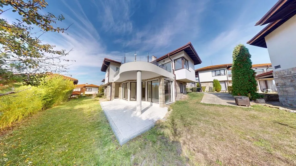 Дом в комплексе BayViewVillas
