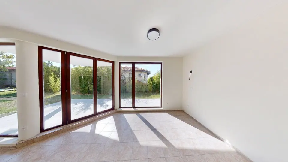 Дом в комплексе BayViewVillas