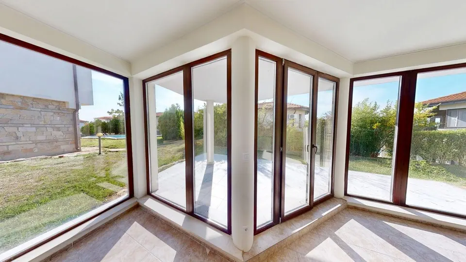 Дом в комплексе BayViewVillas