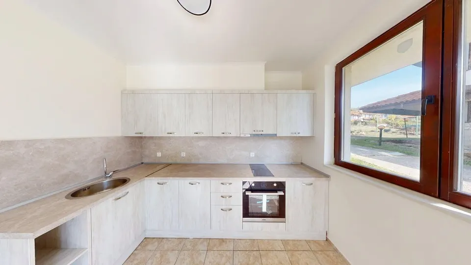 Дом в комплексе BayViewVillas