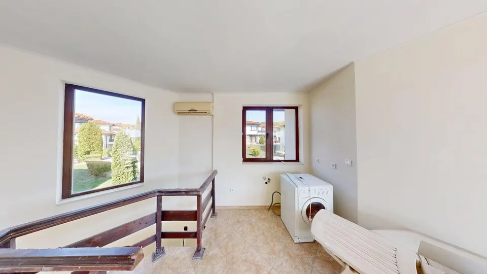 Дом в комплексе BayViewVillas