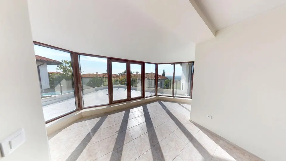 Дом в комплексе BayViewVillas