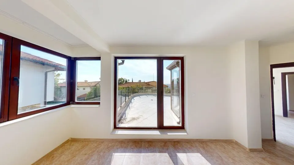 Дом в комплексе BayViewVillas