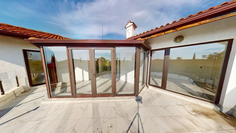 Дом в комплексе BayViewVillas