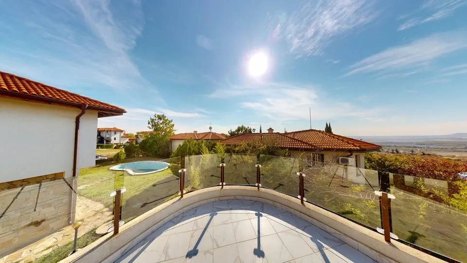 Дом в комплексе BayViewVillas
