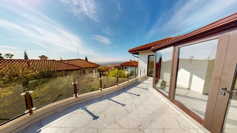 Дом в комплексе BayViewVillas