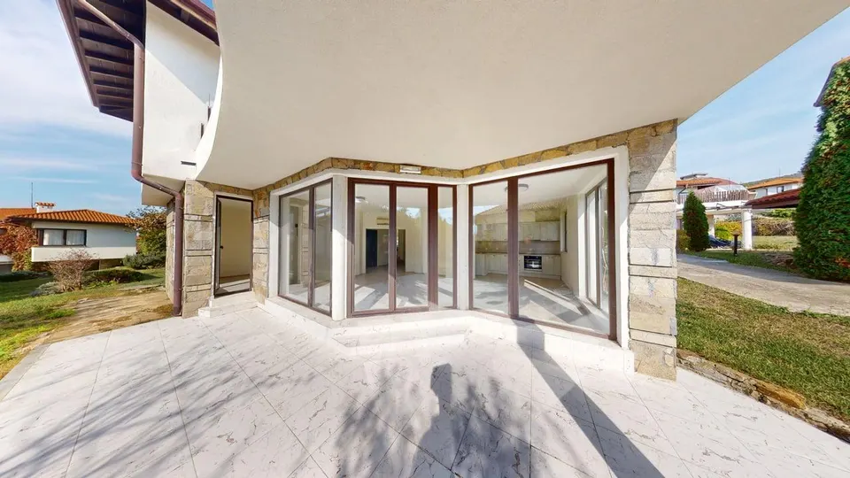 Дом в комплексе BayViewVillas