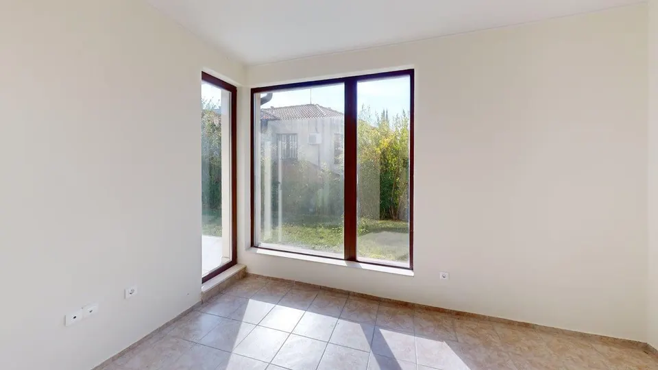 Дом в комплексе BayViewVillas