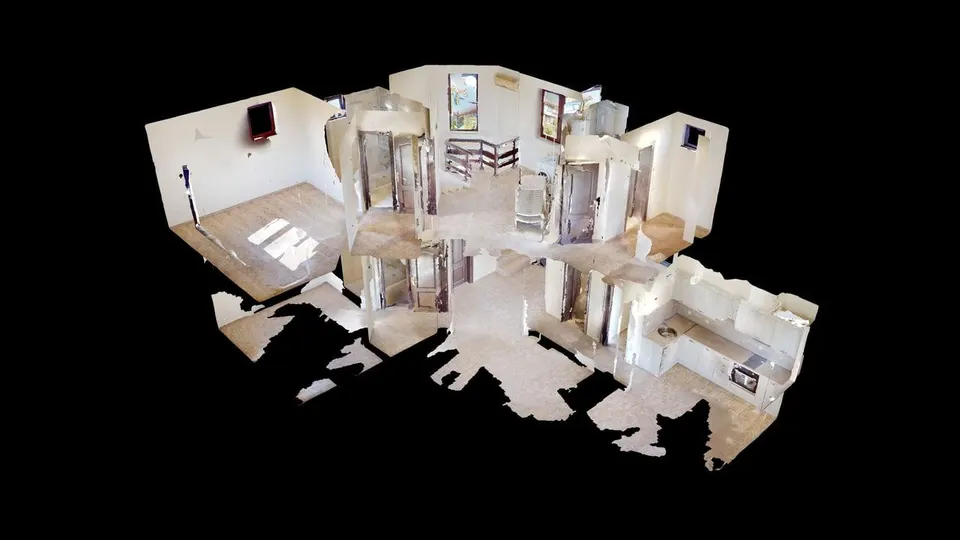 Дом в комплексе BayViewVillas