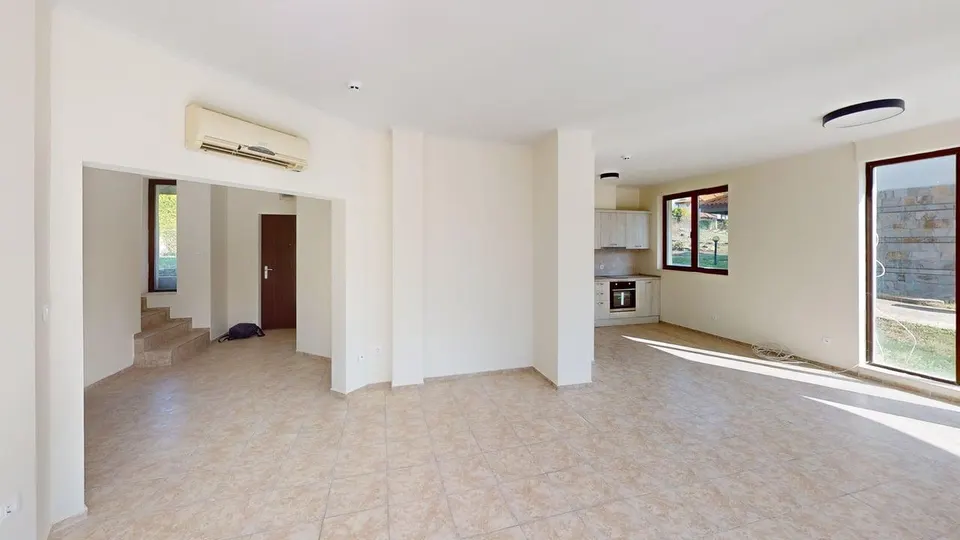 Дом в комплексе BayViewVillas