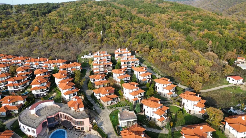 Дом в комплексе BayViewVillas