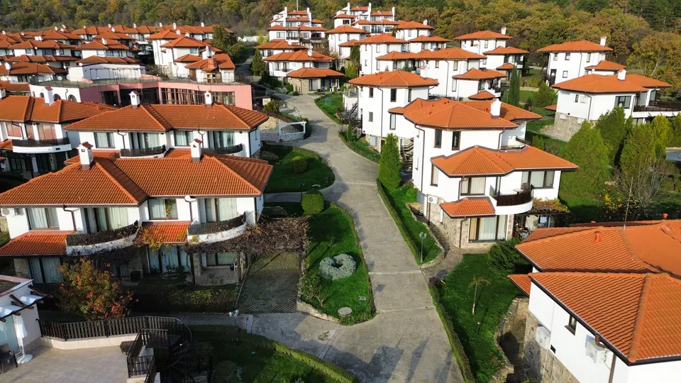 Дом в комплексе BayViewVillas