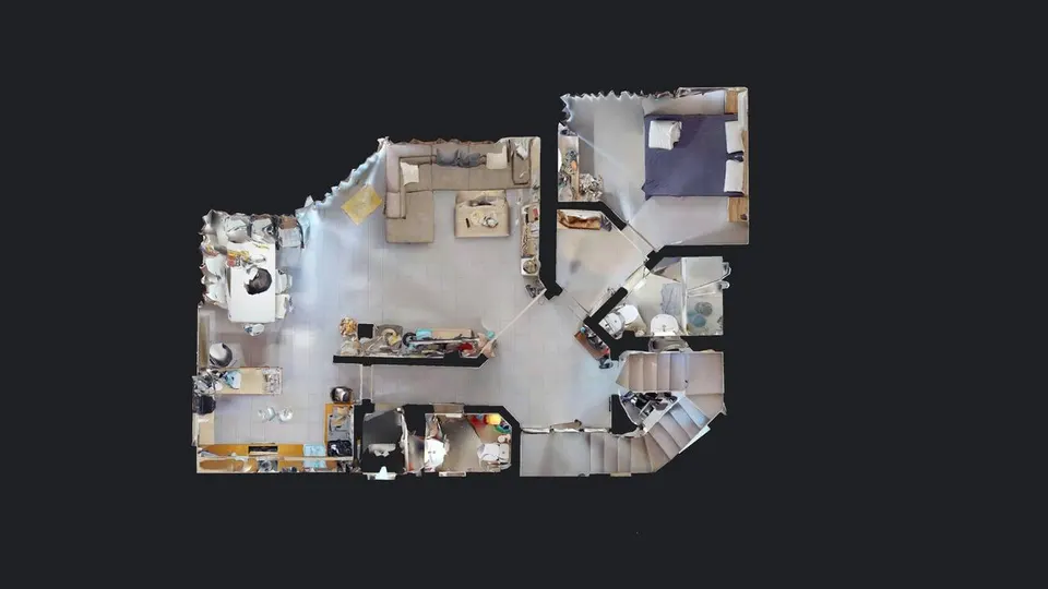 Дом в комплексе BayViewVillas